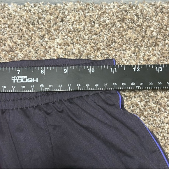 Nike Women’s XS Dark Purple Track Pants - Picture 6 of 11